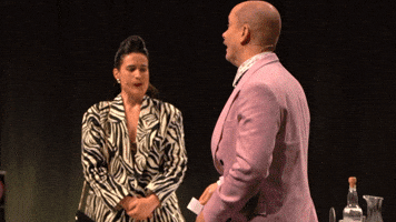Show GIF by Theater Oberhausen