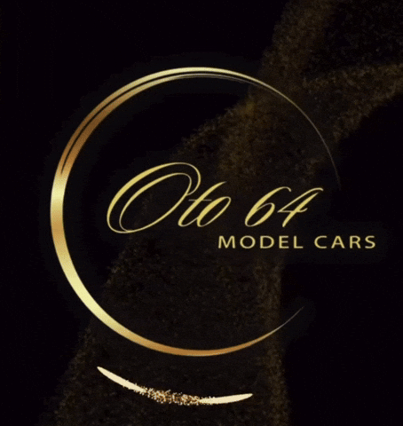 Oto64ModelCars GIF