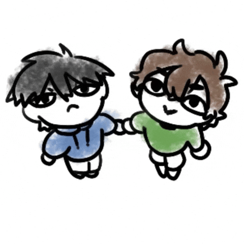 Chibi GIF