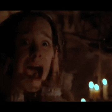 halloween 4: the return of michael myers horror movies GIF by absurdnoise