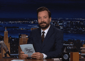 Hashtags GIF by The Tonight Show Starring Jimmy Fallon