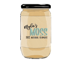 mylasmoss Sticker