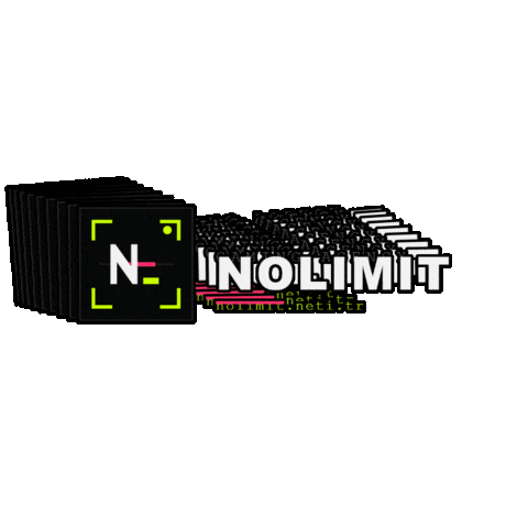 NOLIMIT Sticker