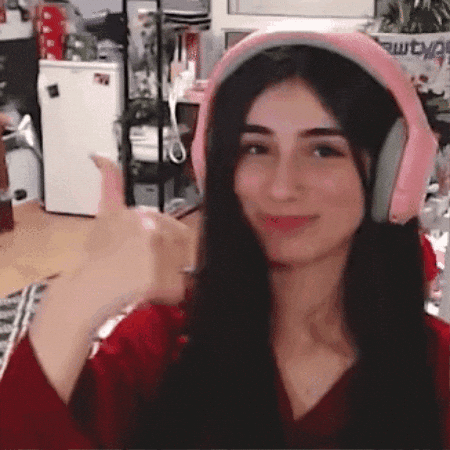 Wp Yes GIF