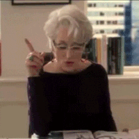 meryl streep GIF