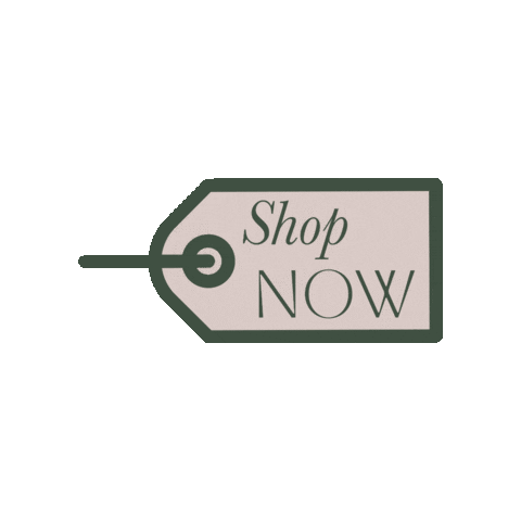 Shop Now Sticker by tleafcollections