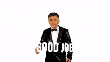 Mister Serrone GIF