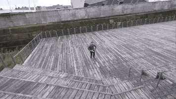 Dance Challenge GIF by 43 Clicks North