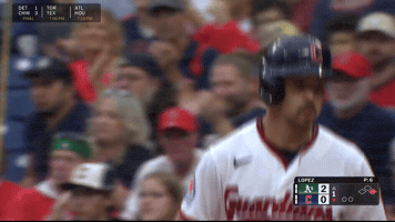 Sport Thumbs Up GIF by MLB