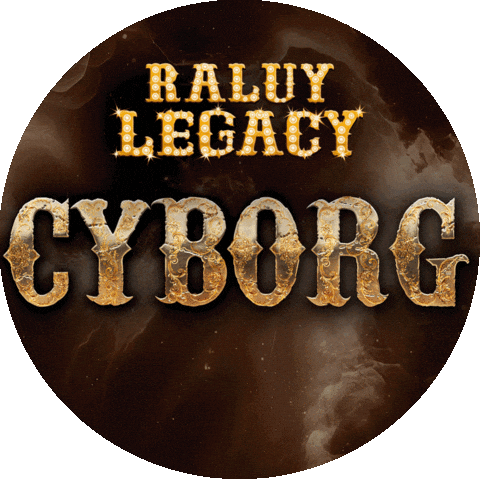 Sticker by Circo Raluy Legacy