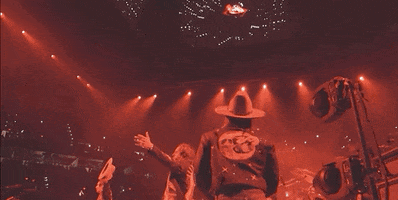 Texas Country GIF by Midland