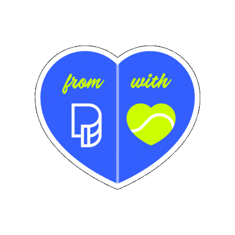 Playtomic Sticker