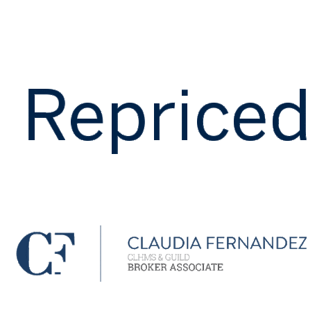 Claudia Fernandez Sticker