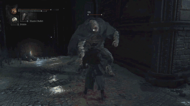 bloodborne