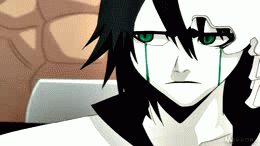 ulquiorra