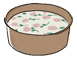 Mothers Day Cake Sticker by TheoandBrom