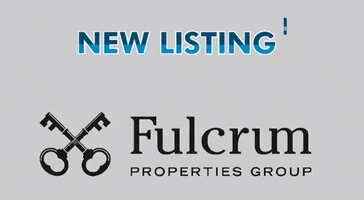 Justlisted Newlisting GIF by Fulcrum Properties Group