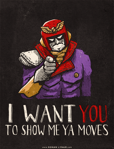 Super Smash Bros: General - I’m gonna smash my friends image 2