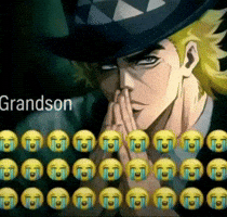 Son Jjba GIF