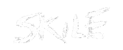 SKILE Sticker