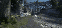 Cinematic GIF