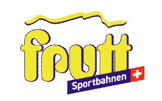 melchseefrutt Sticker