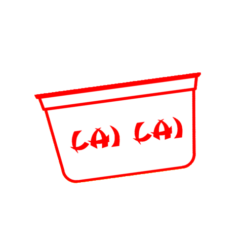 Restaurantes Lai Lai Sticker