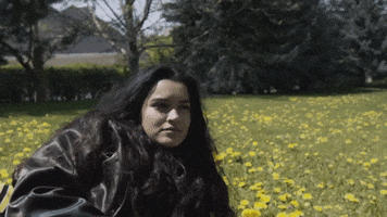 Music Video Dandelion GIF by Red Bull Records