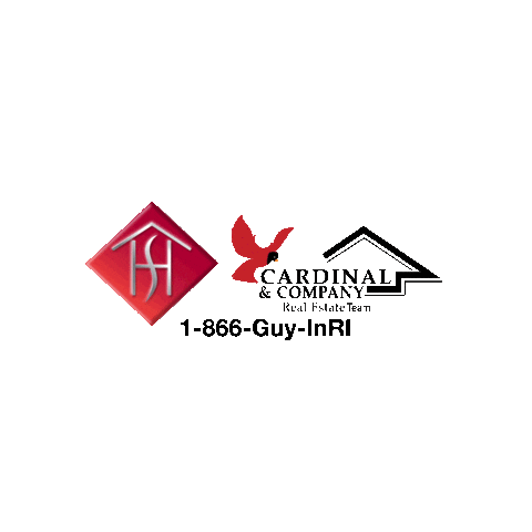 Guyinri Sticker by Cardinal & Company Team at HomeSmart