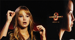 Jennifer Lawrence Jennifer Lawrence