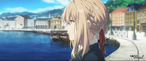 ¿Cuál es el anime qué más les ha impresionado últimamente?
