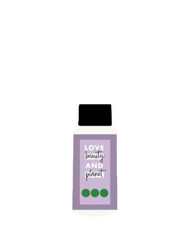 Love Beauty And Planet Sticker