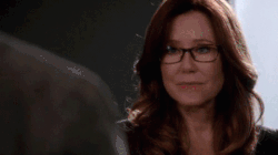 mary mcdonnell