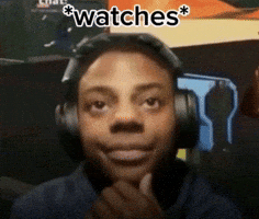 Listening Watches GIF