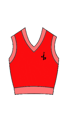 Jason Parker Sticker