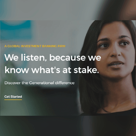 Generational Equity Llc GIF