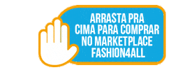 Fashion4All Sticker