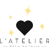 atelier della bellezza Sticker