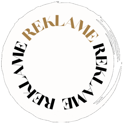 Influencer Reklame Sticker by honey studio