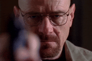 Breaking Bad Walt White GIF