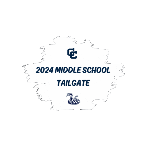 Central Catholic Sticker