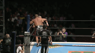 njpw