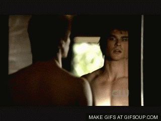 damon salvatore