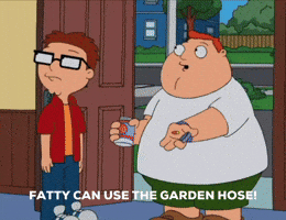 American Dad Barry GIF