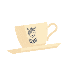 Beauty Salon Sticker by Z potrzeby piekna