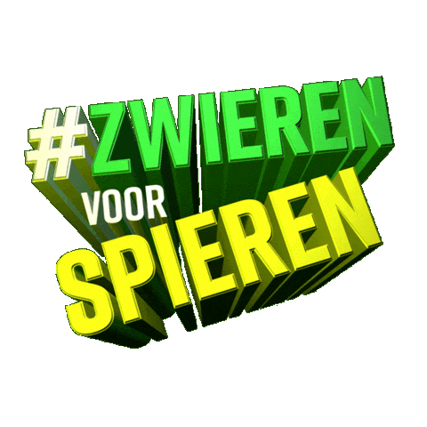 Serious Den Bosch Sticker by Maerschalk