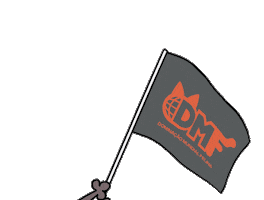 Canseidesergato Cdsg Sticker