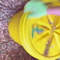 Trash Renew GIF by Common Ground Compost