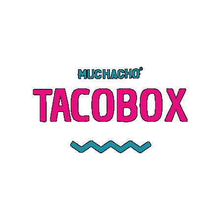 Muchacho Sticker