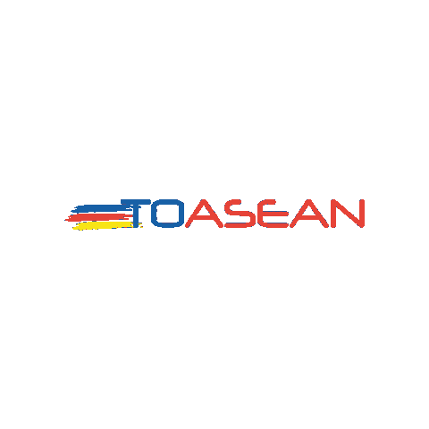 Toasean Sticker by camcomtorino